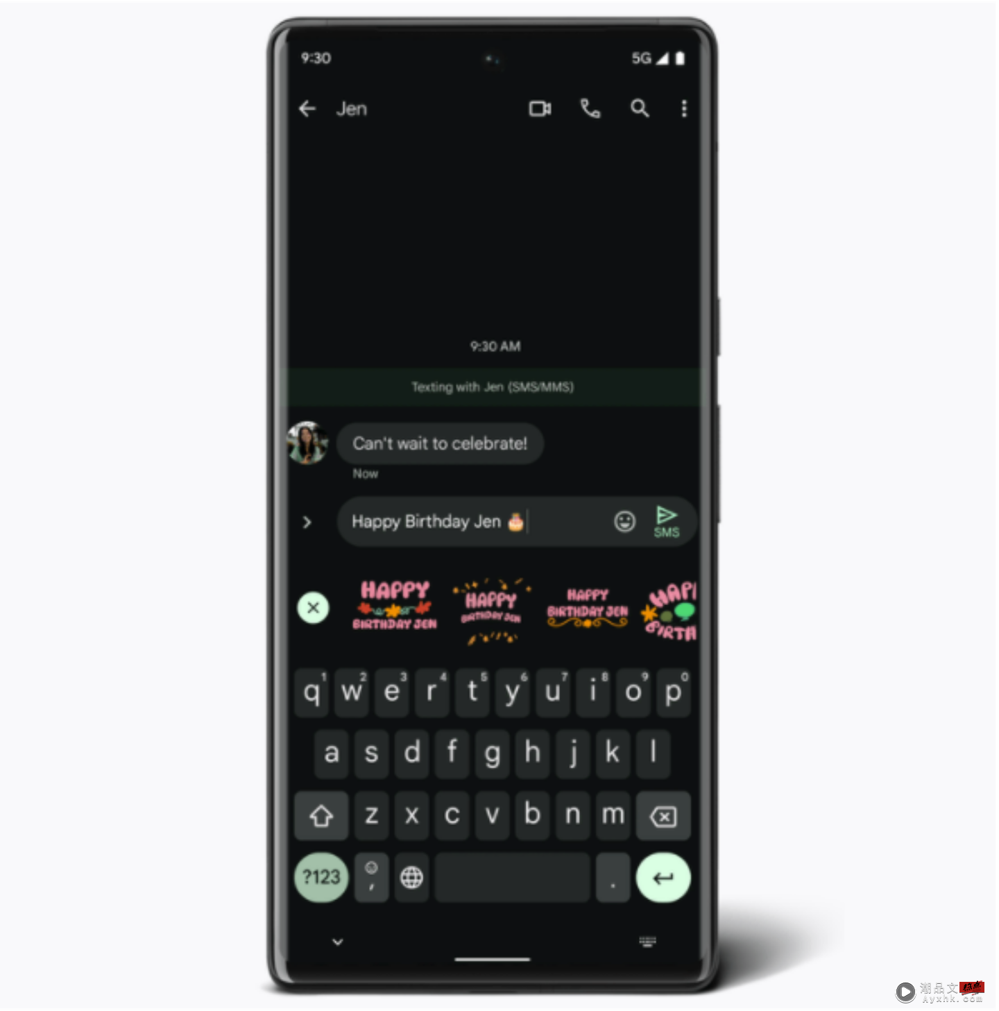 Google 释出最新的‘ 功能下放 ’！为 Pixel 系列手机带来 5 大重点新功能 数码科技 图4张
